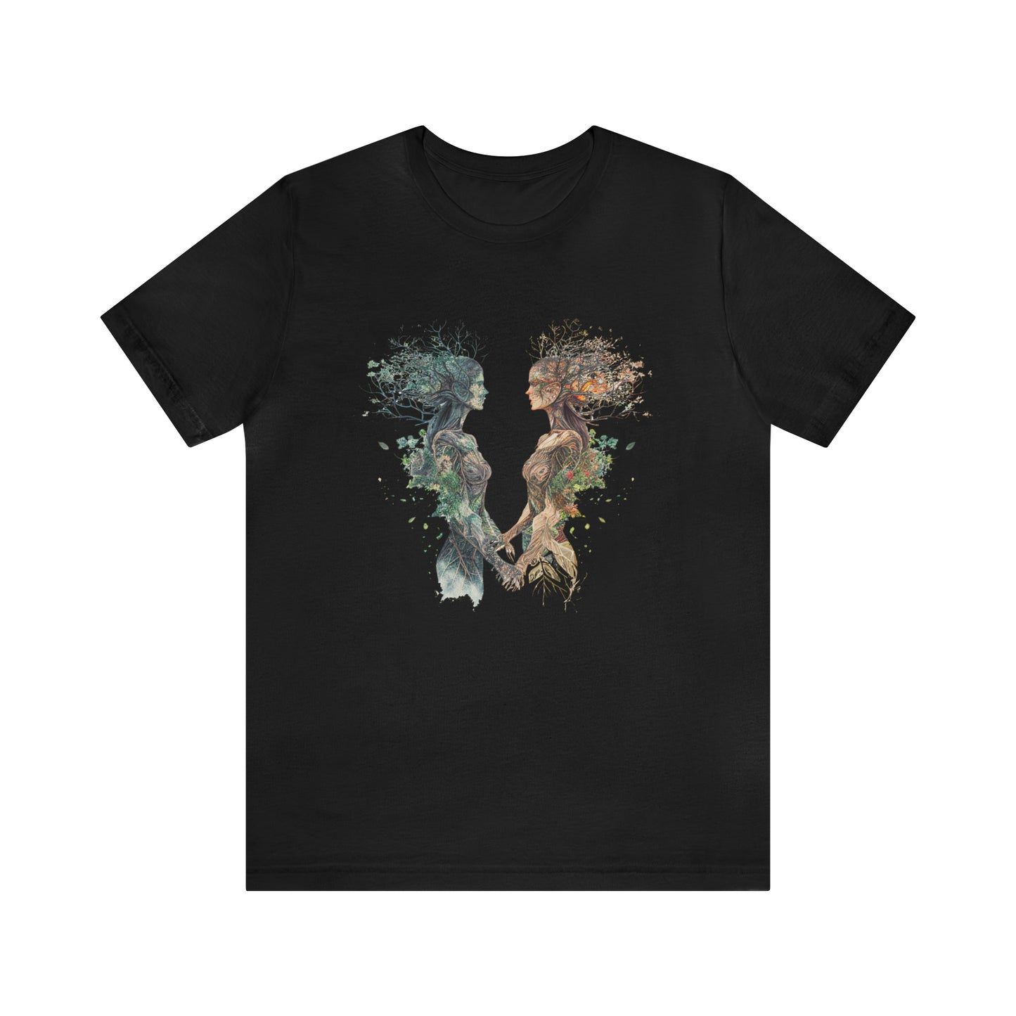 shall we grow together - classic tee