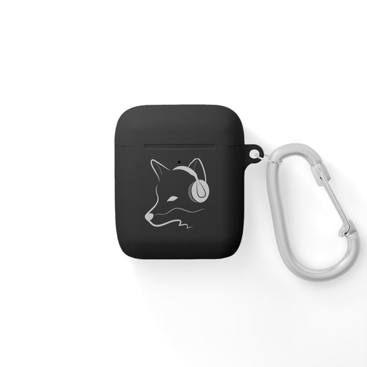 foxdog airpods and airpods pro case