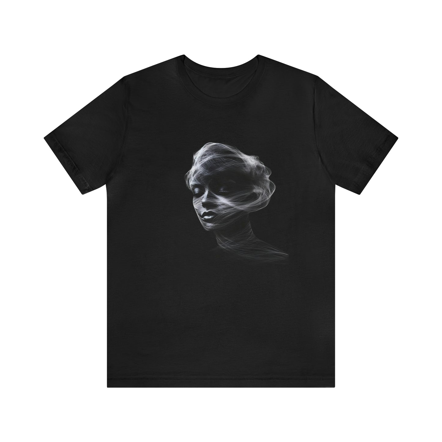 whisper - classic tee